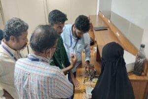 Lords Institute of Engineering and Technology Hyderabad Events photo 26