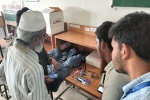 Lords Institute of Engineering and Technology Hyderabad Events photo 27