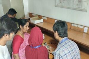 Lords Institute of Engineering and Technology Hyderabad Events photo 28