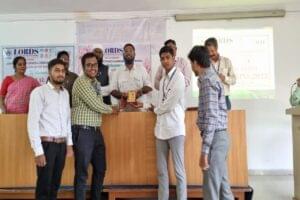 Lords Institute of Engineering and Technology Hyderabad Events photo 29