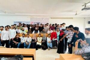 Lords Institute of Engineering and Technology Hyderabad Events photo 30