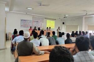 Lords Institute of Engineering and Technology Hyderabad Events photo 31