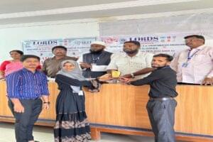 Lords Institute of Engineering and Technology Hyderabad Events photo 32