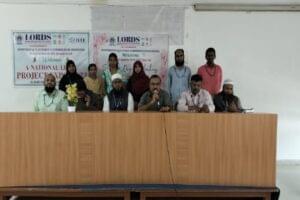 Lords Institute of Engineering and Technology Hyderabad Events photo 33