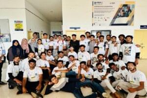 Lords Institute of Engineering and Technology Hyderabad Events photo 34