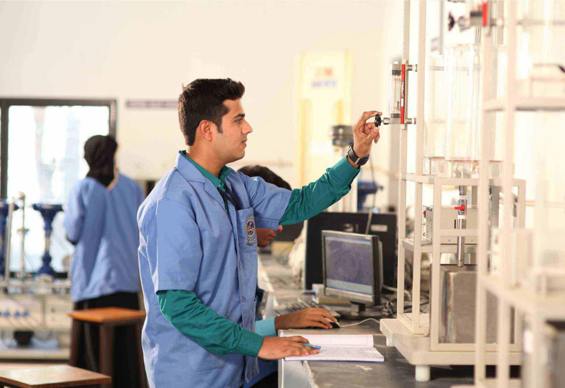 Lords Institute of Engineering and Technology Hyderabad Infrastructure photo 12