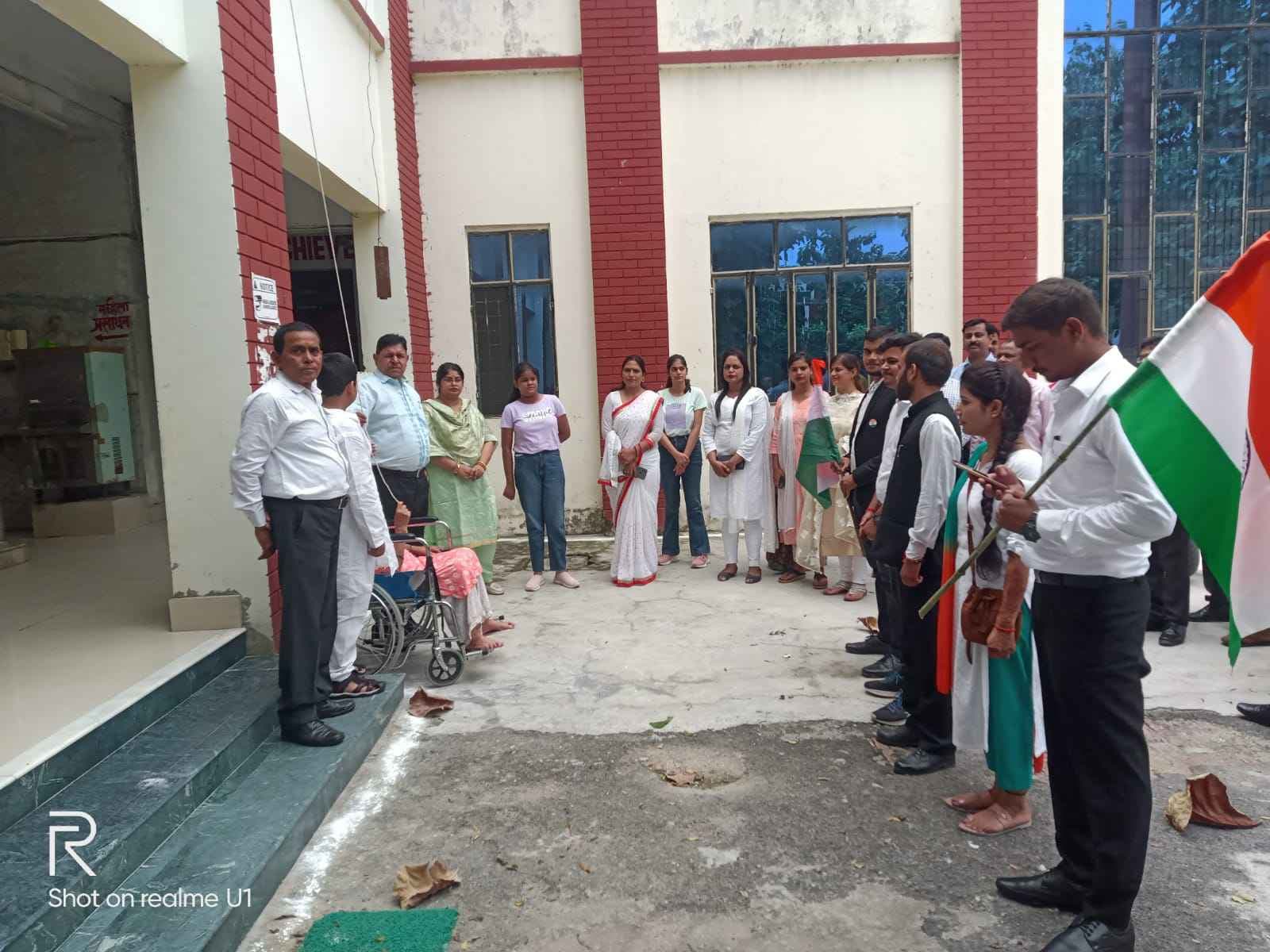 Narvadeshwar Group of Colleges Lucknow Infrastructure photo 3