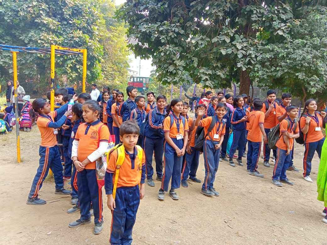 Narvadeshwar Group of Colleges Lucknow Infrastructure photo 11