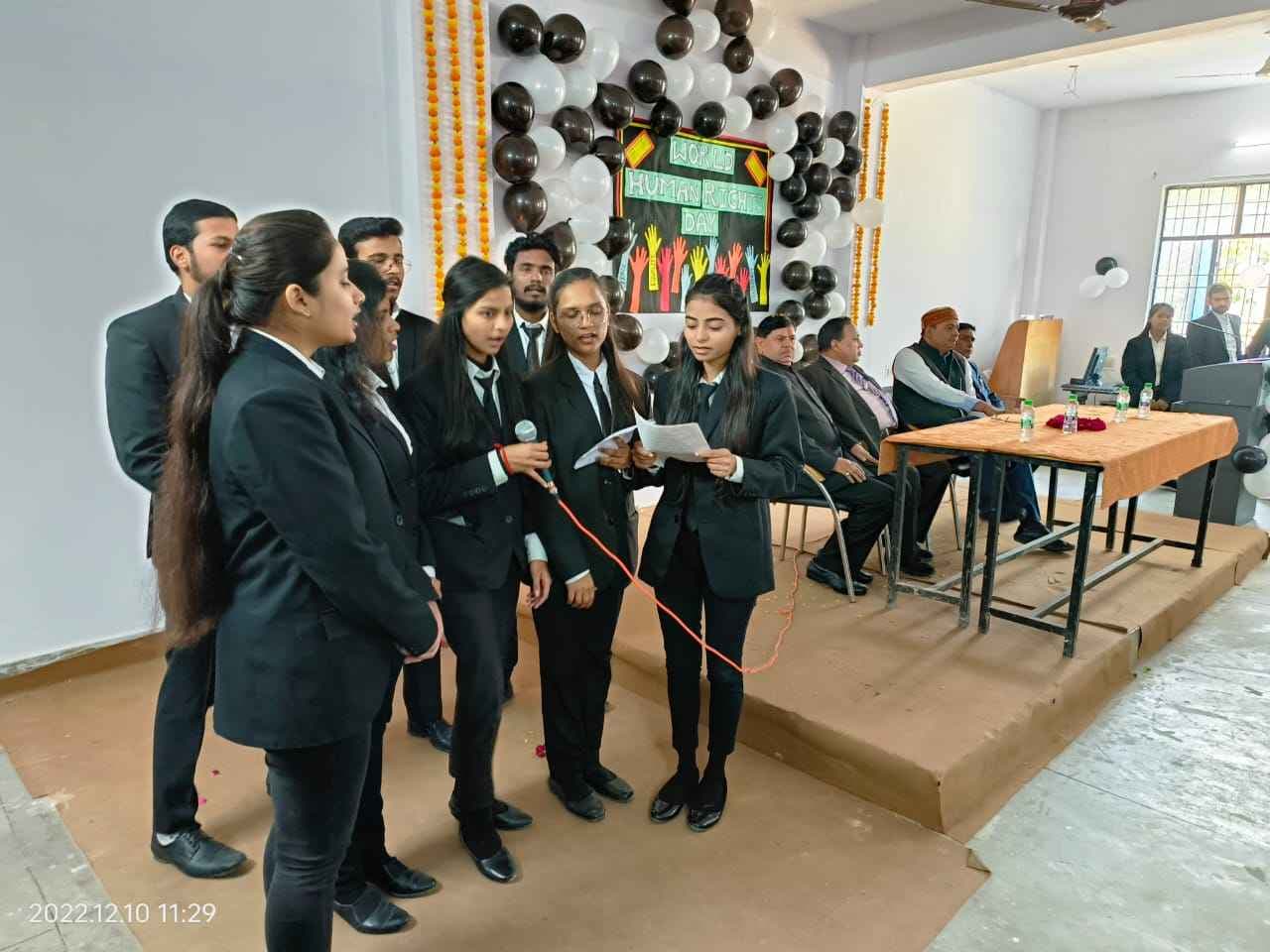 Narvadeshwar Group of Colleges Lucknow Infrastructure photo 8