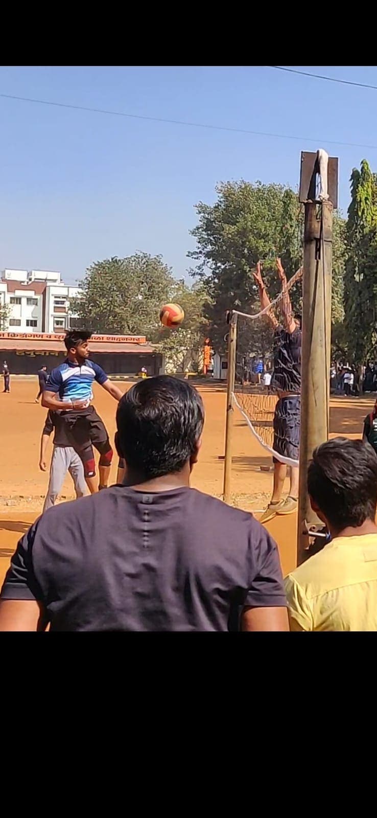 Dr DY Patil Institute of Management & Research Pimpri Cultural Events and Sports photo 8