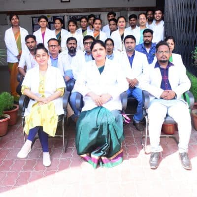 Sri K.L. Shastri Smarak Nursing College Lucknow Campus photo 3