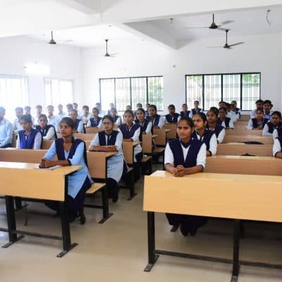 Sri K.L. Shastri Smarak Nursing College Lucknow Campus photo 4