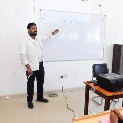 Sri K.L. Shastri Smarak Nursing College Lucknow Campus photo 5