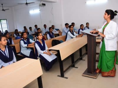 Sri K.L. Shastri Smarak Nursing College Lucknow Campus photo 6