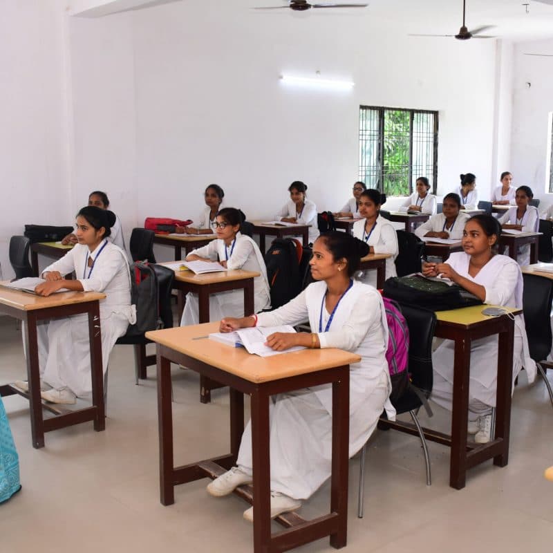 Sri K.L. Shastri Smarak Nursing College Lucknow Campus photo 7