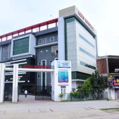 Sri K.L. Shastri Smarak Nursing College Lucknow Campus photo 9