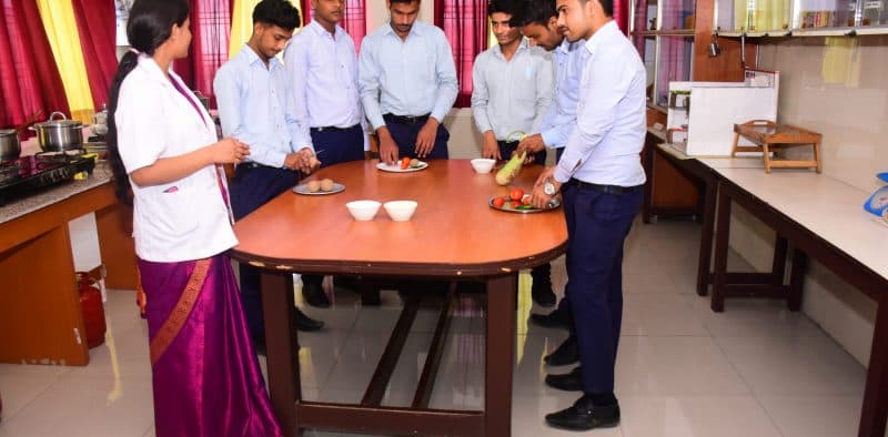 Sri K.L. Shastri Smarak Nursing College Lucknow Campus photo 10