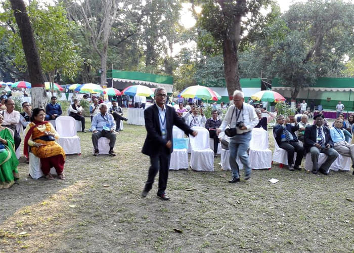 IIEST Shibpur Events photo 15