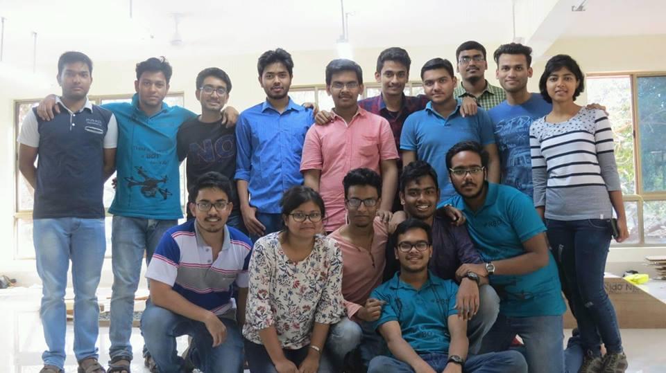 IIEST Shibpur Events photo 16