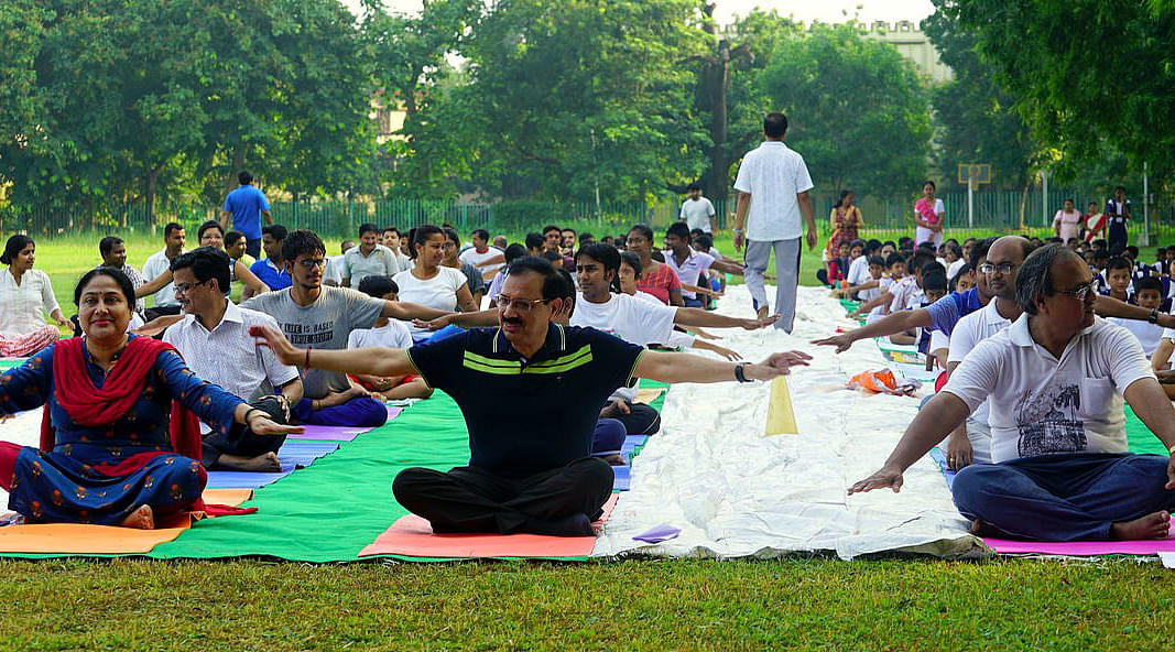 IIEST Shibpur Events photo 17