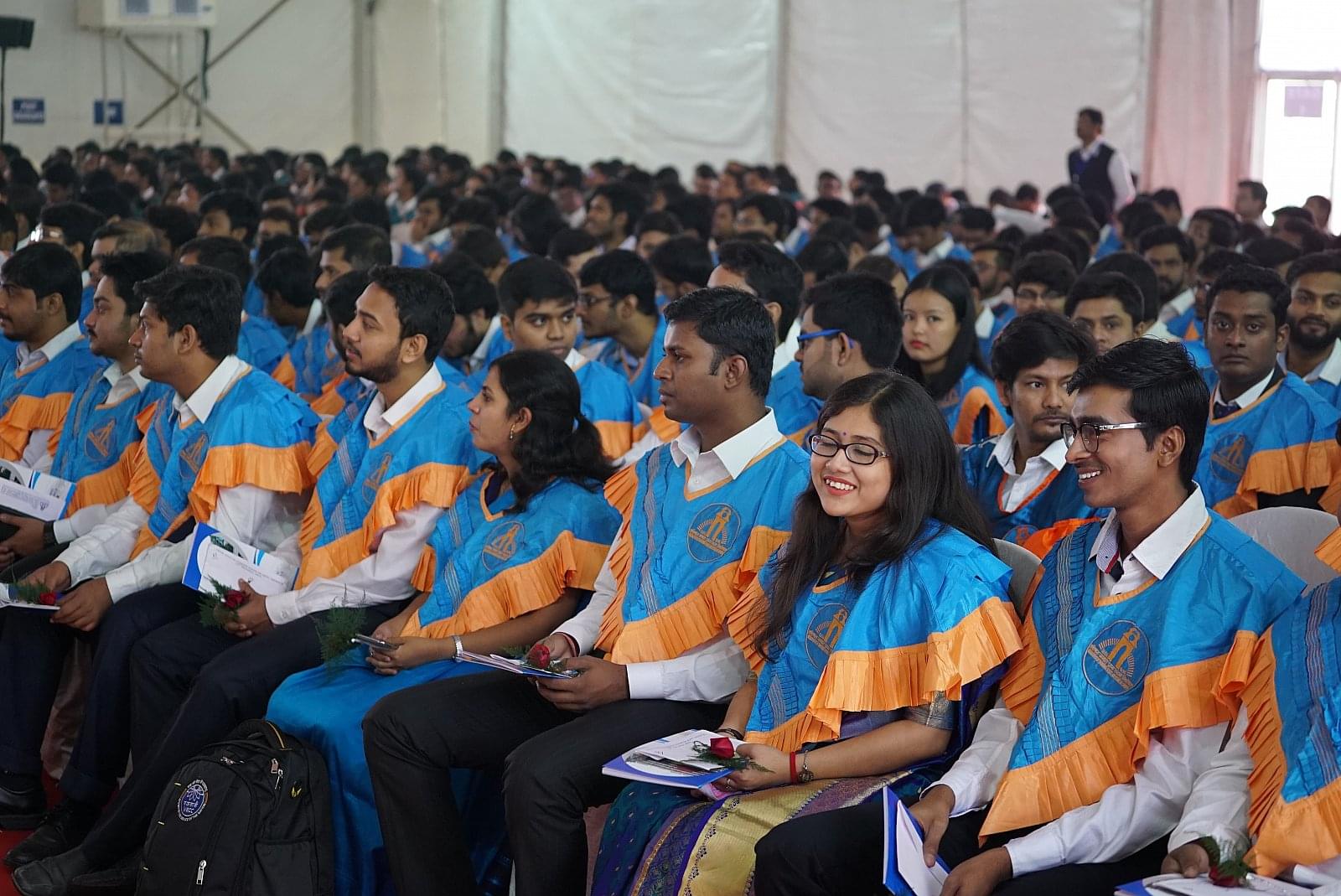 IIEST Shibpur Events photo 18