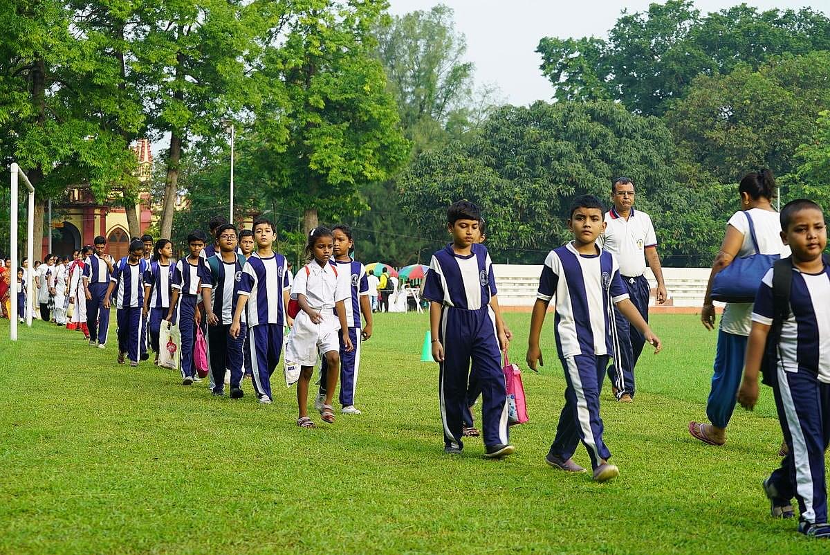 IIEST Shibpur Events photo 19