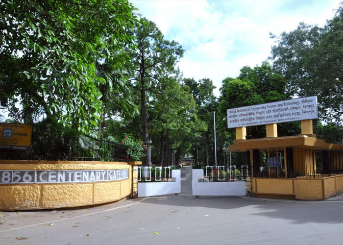 IIEST Shibpur Campus photo 18