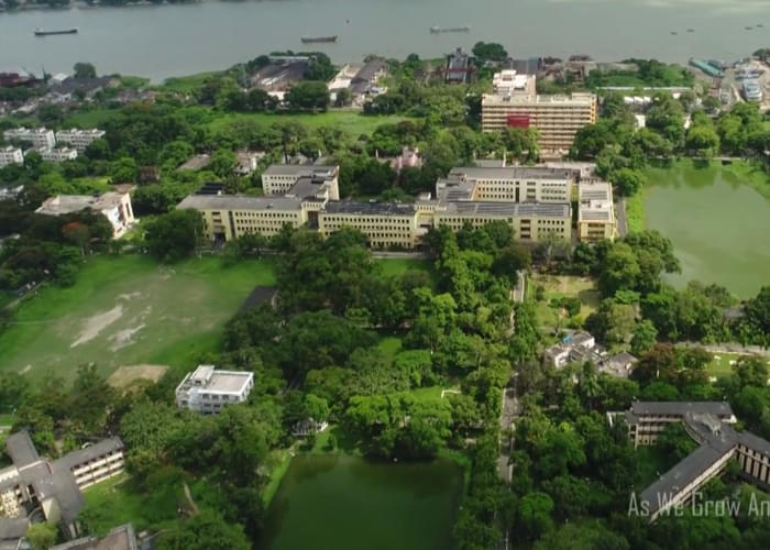 IIEST Shibpur Campus photo 19