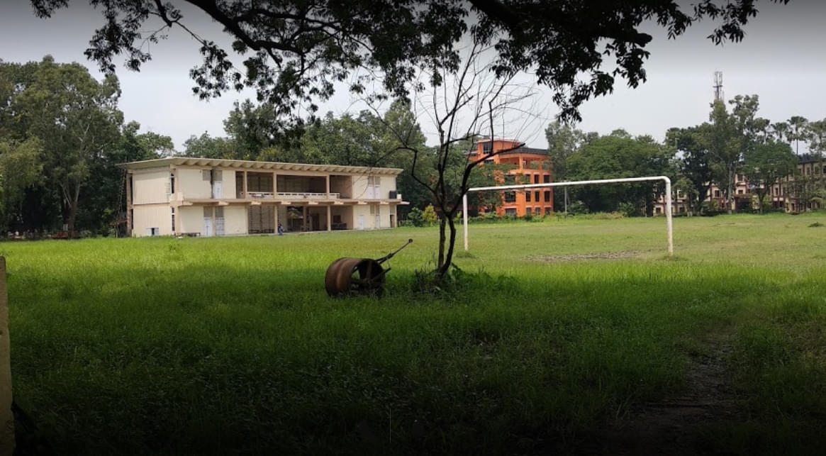 IIEST Shibpur Campus photo 23