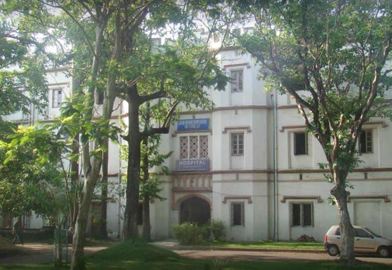 IIEST Shibpur Campus photo 20