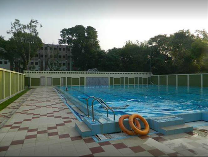 IIEST Shibpur Campus photo 21