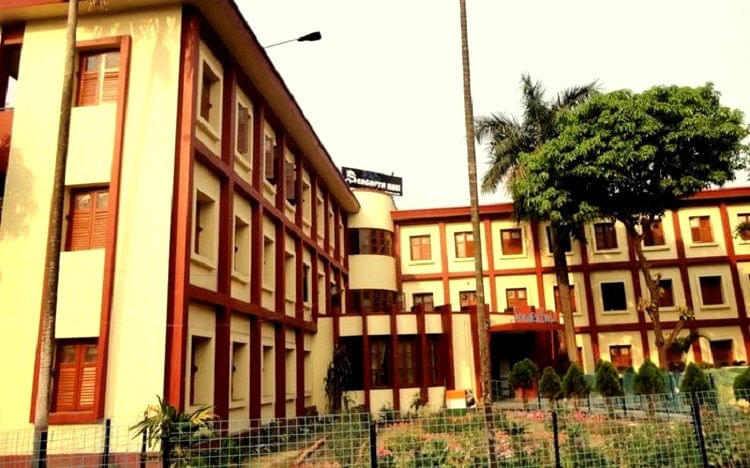 IIEST Shibpur Campus photo 22