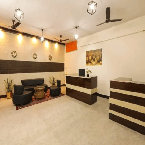 Lavish Institute Of Hotel Management & Catering Technology Hyderabad Campus photo 1