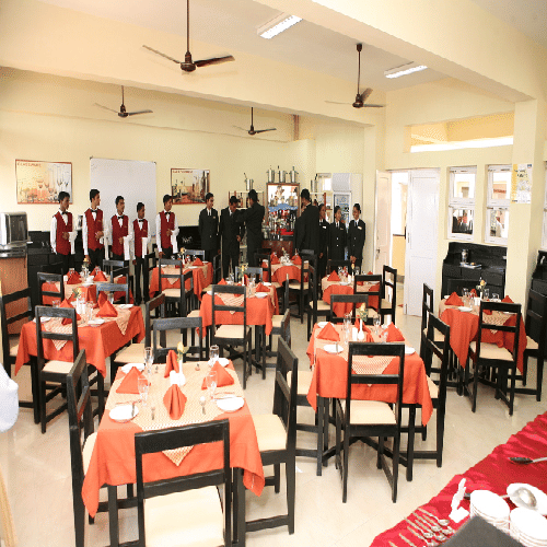 Lavish Institute Of Hotel Management & Catering Technology Hyderabad Campus photo 4