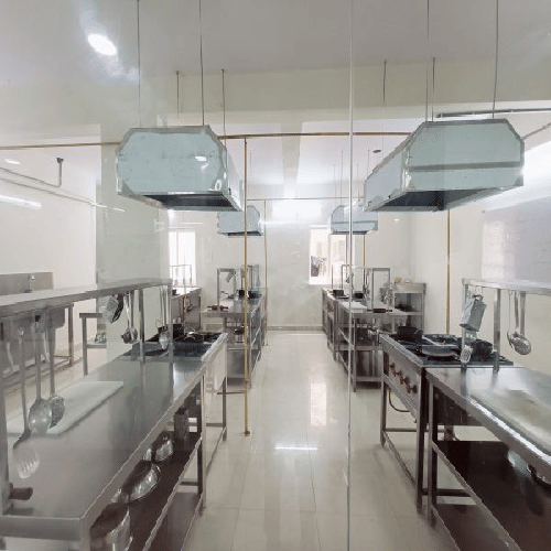 Lavish Institute Of Hotel Management & Catering Technology Hyderabad Campus photo 5