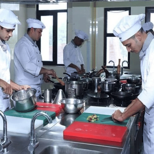 Lavish Institute Of Hotel Management & Catering Technology Hyderabad Campus photo 7