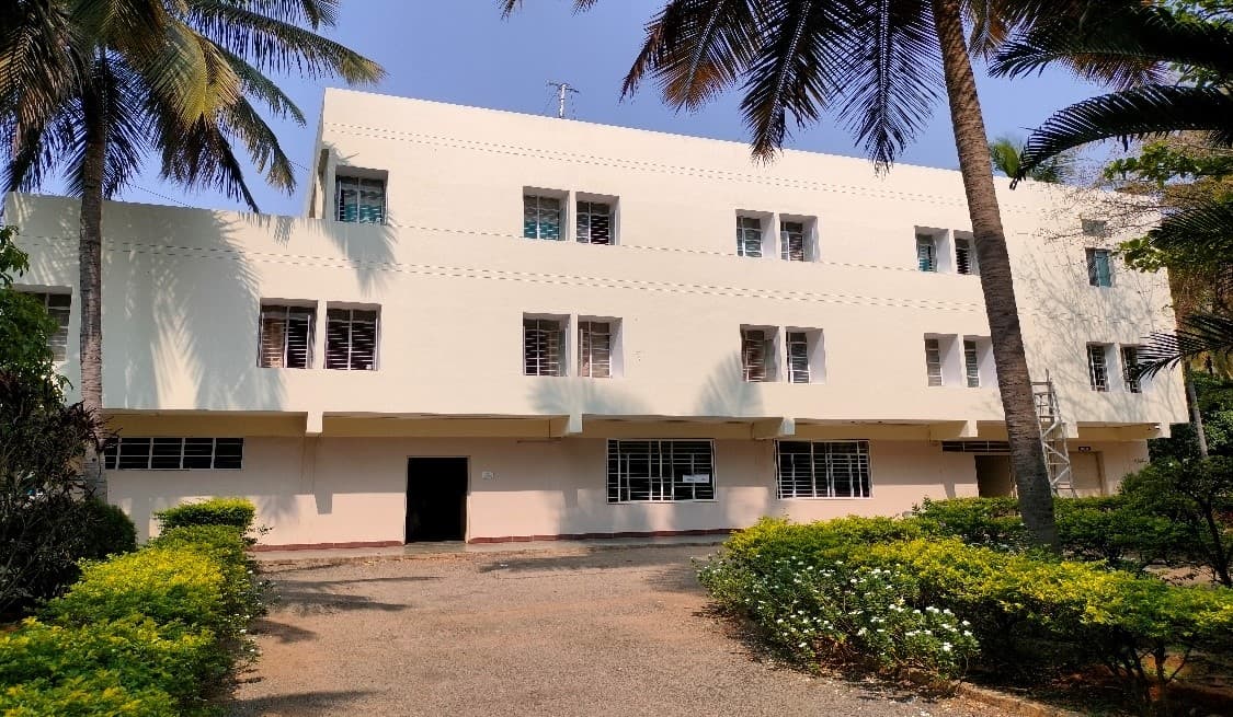 M S Engineering College Bangalore Campus photo 5