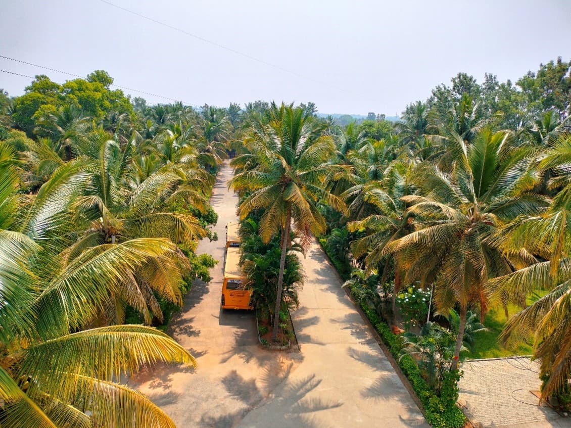M S Engineering College Bangalore Campus photo 7