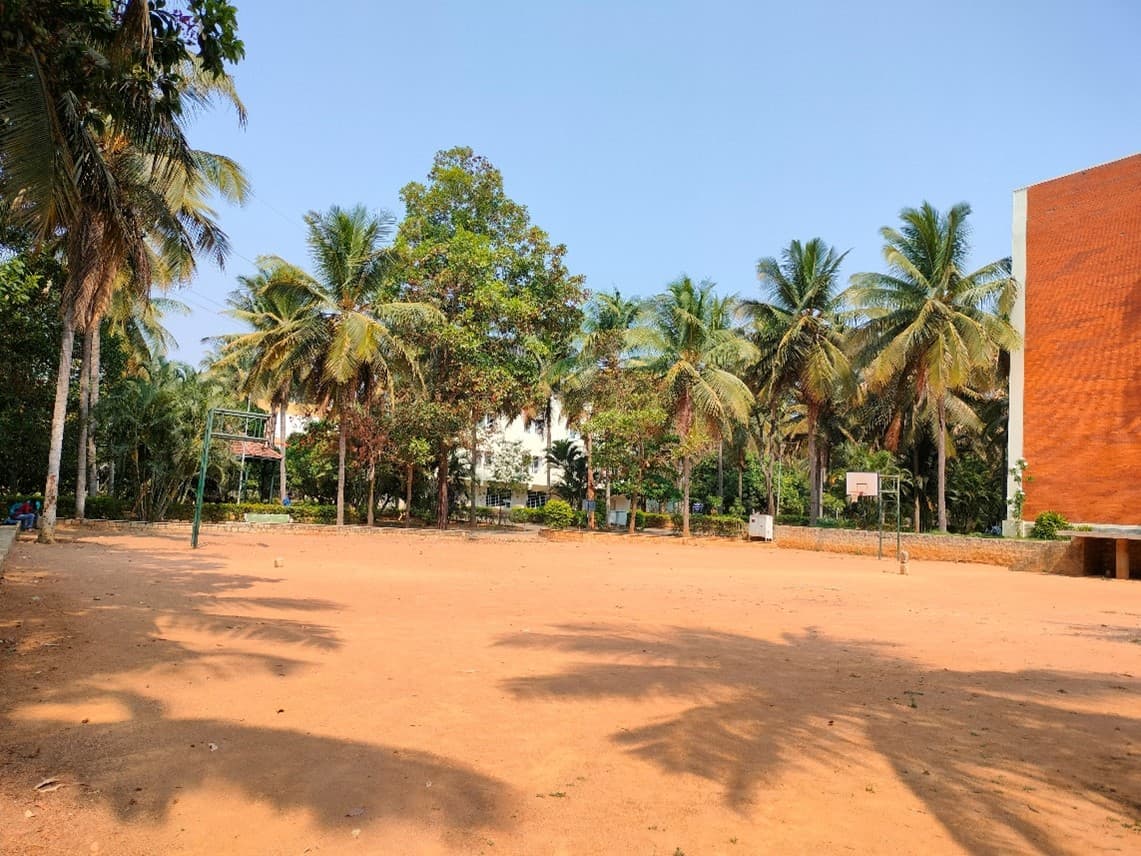 M S Engineering College Bangalore Campus photo 9