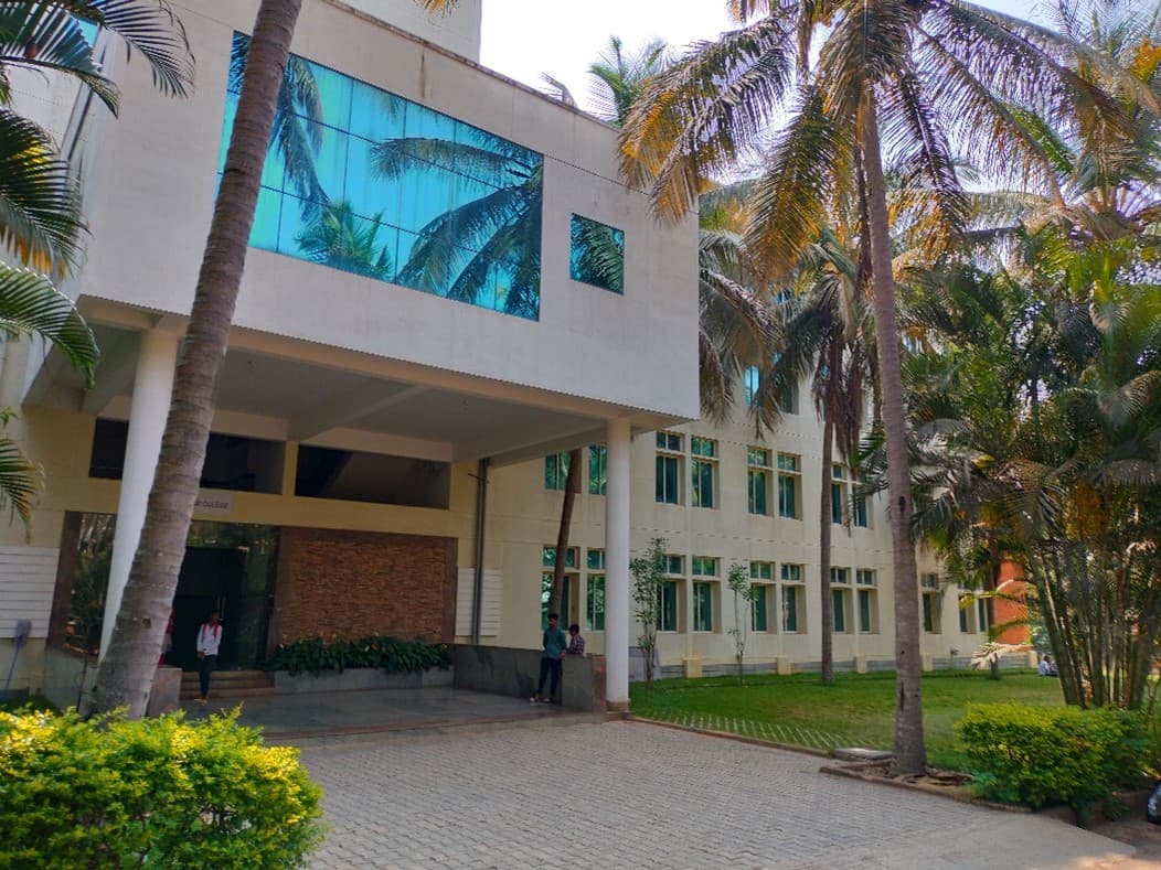 M S Engineering College Bangalore Campus photo 11