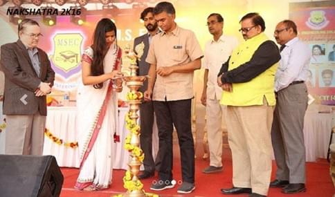 M S Engineering College Bangalore Events photo 7