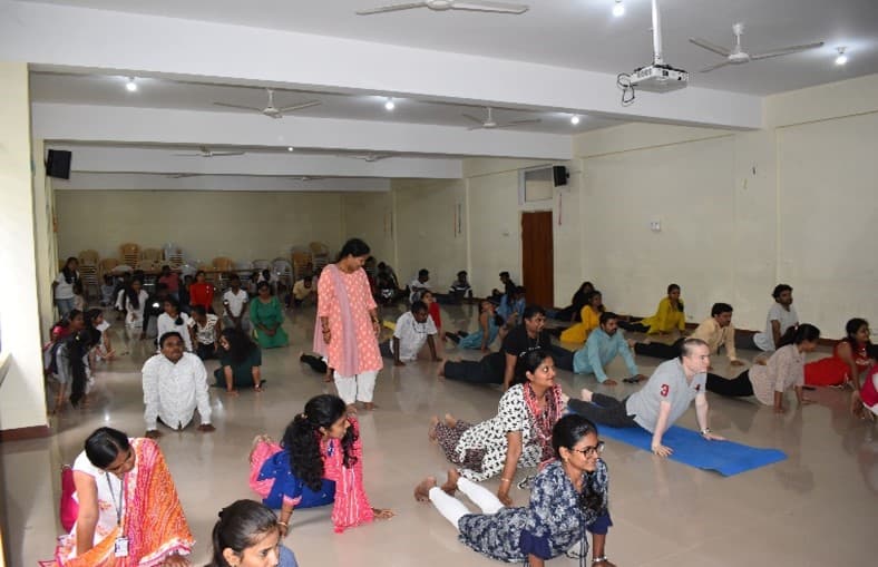 M S Engineering College Bangalore Events photo 12