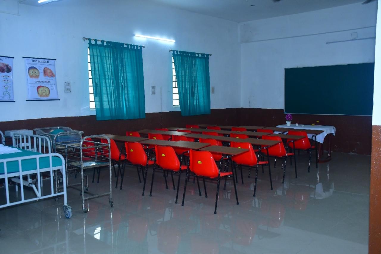 Misra Nursing Institute of Asansol Campus photo 2