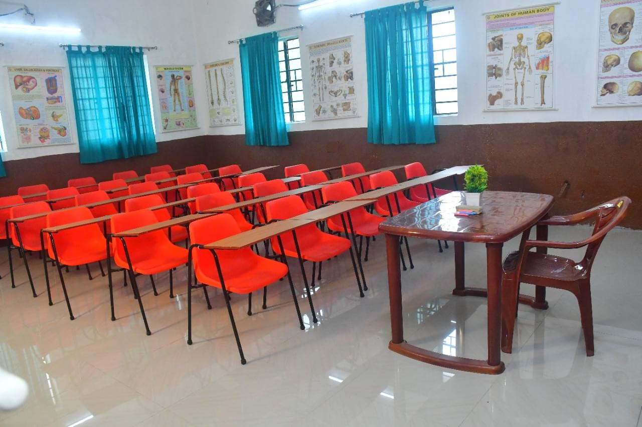 Misra Nursing Institute of Asansol Campus photo 3