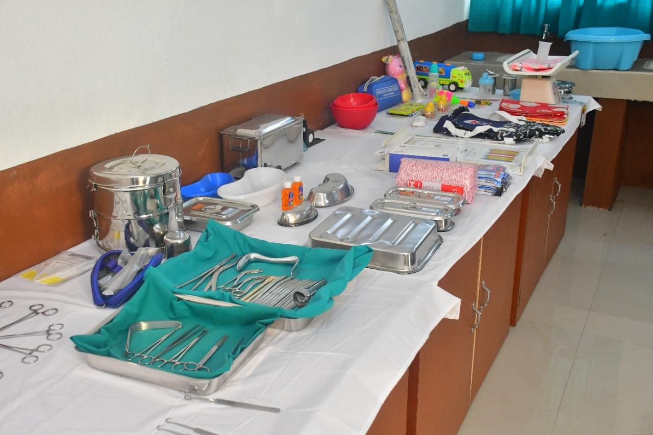 Misra Nursing Institute of Asansol Campus photo 4