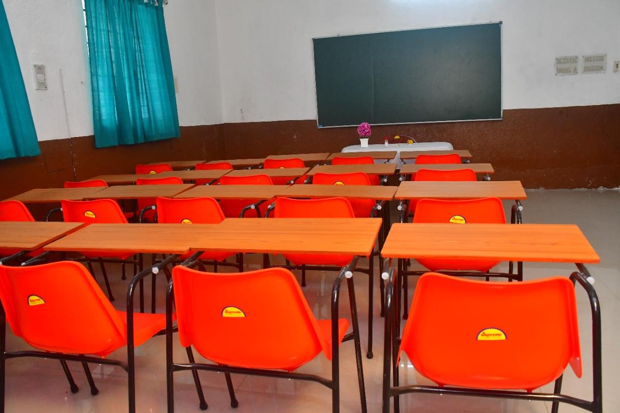 Misra Nursing Institute of Asansol Campus photo 5