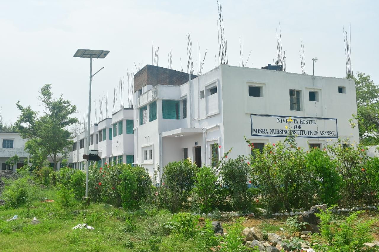 Misra Nursing Institute of Asansol Campus photo 7