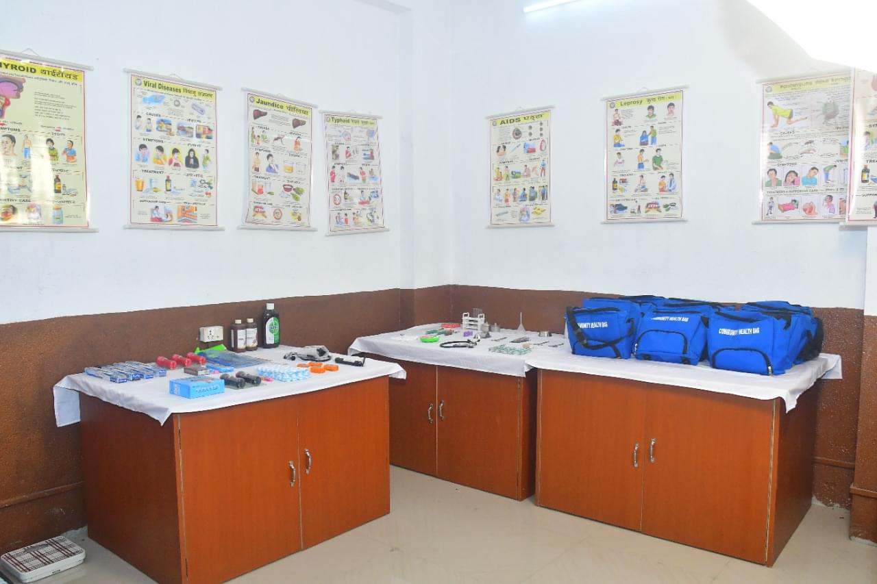 Misra Nursing Institute of Asansol Campus photo 8