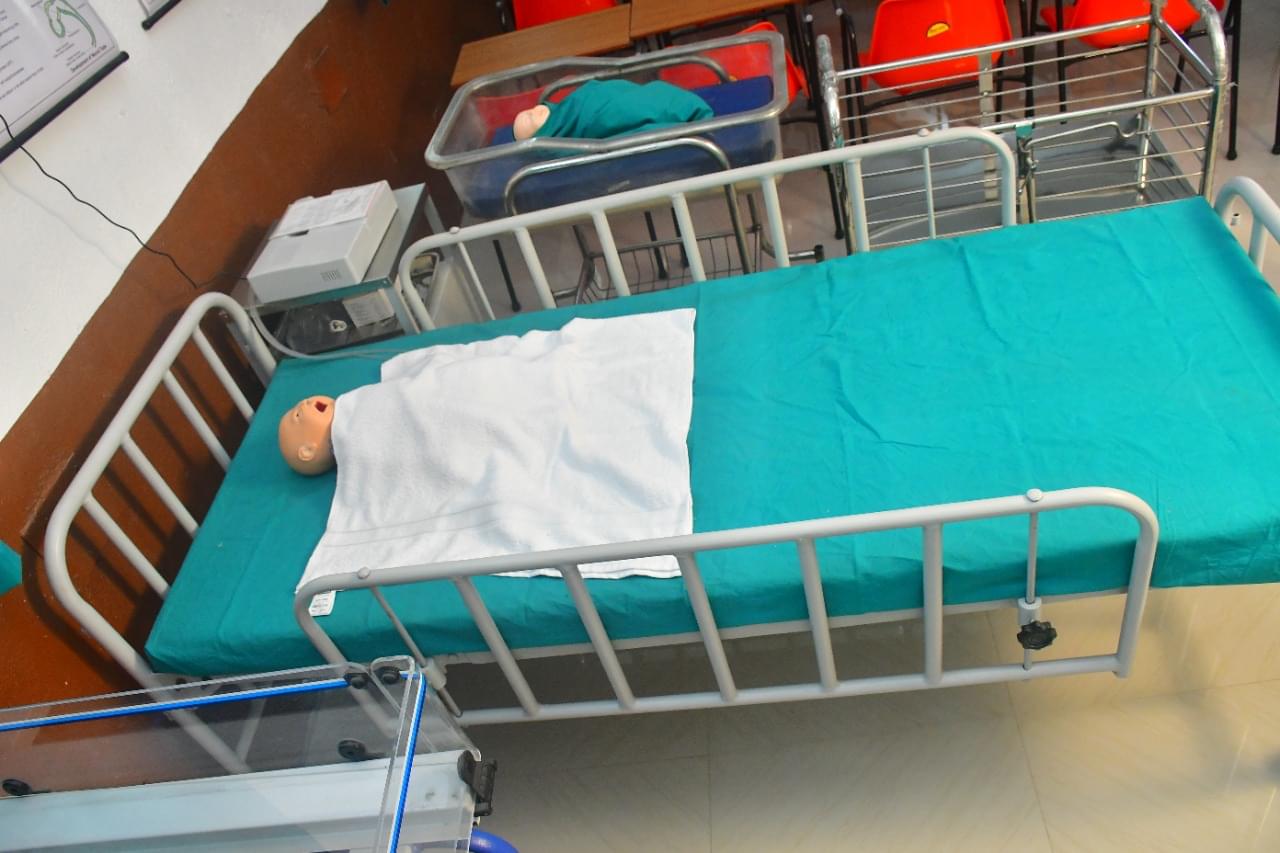 Misra Nursing Institute of Asansol Campus photo 10