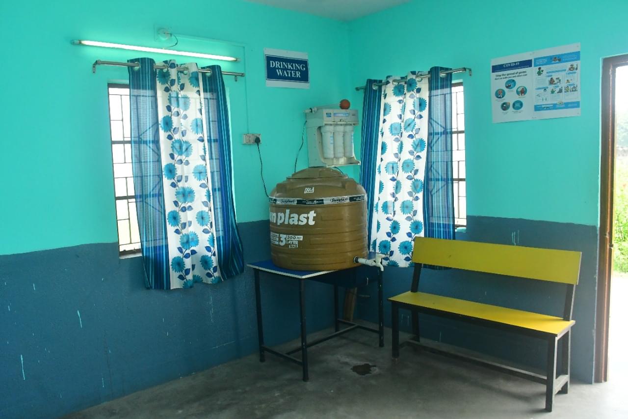 Misra Nursing Institute of Asansol Campus photo 11